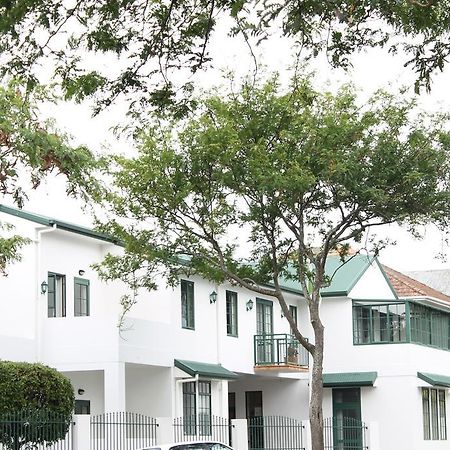 Greenlane Manor Motel Auckland Eksteriør billede
