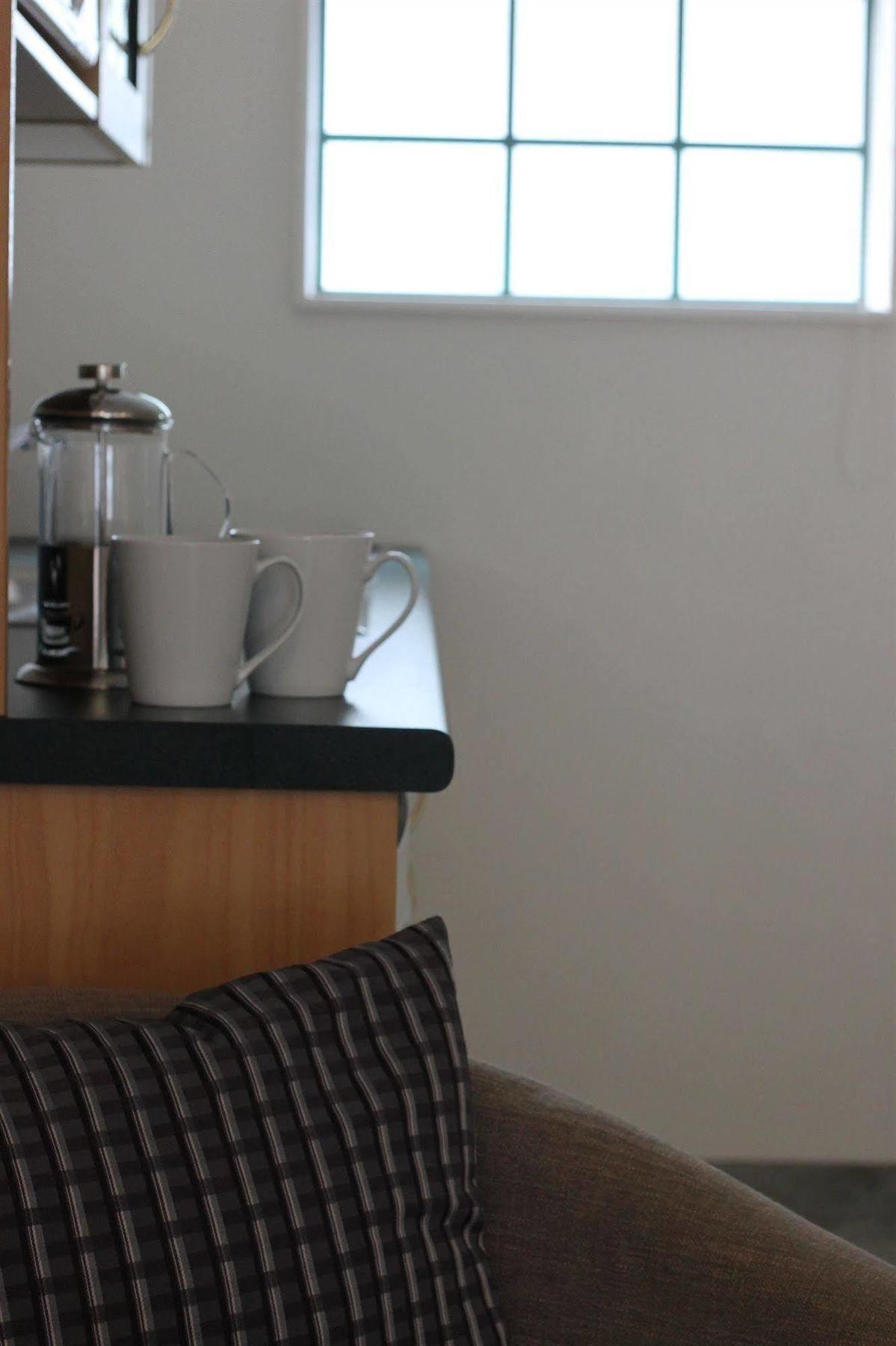Greenlane Manor Motel Auckland Eksteriør billede