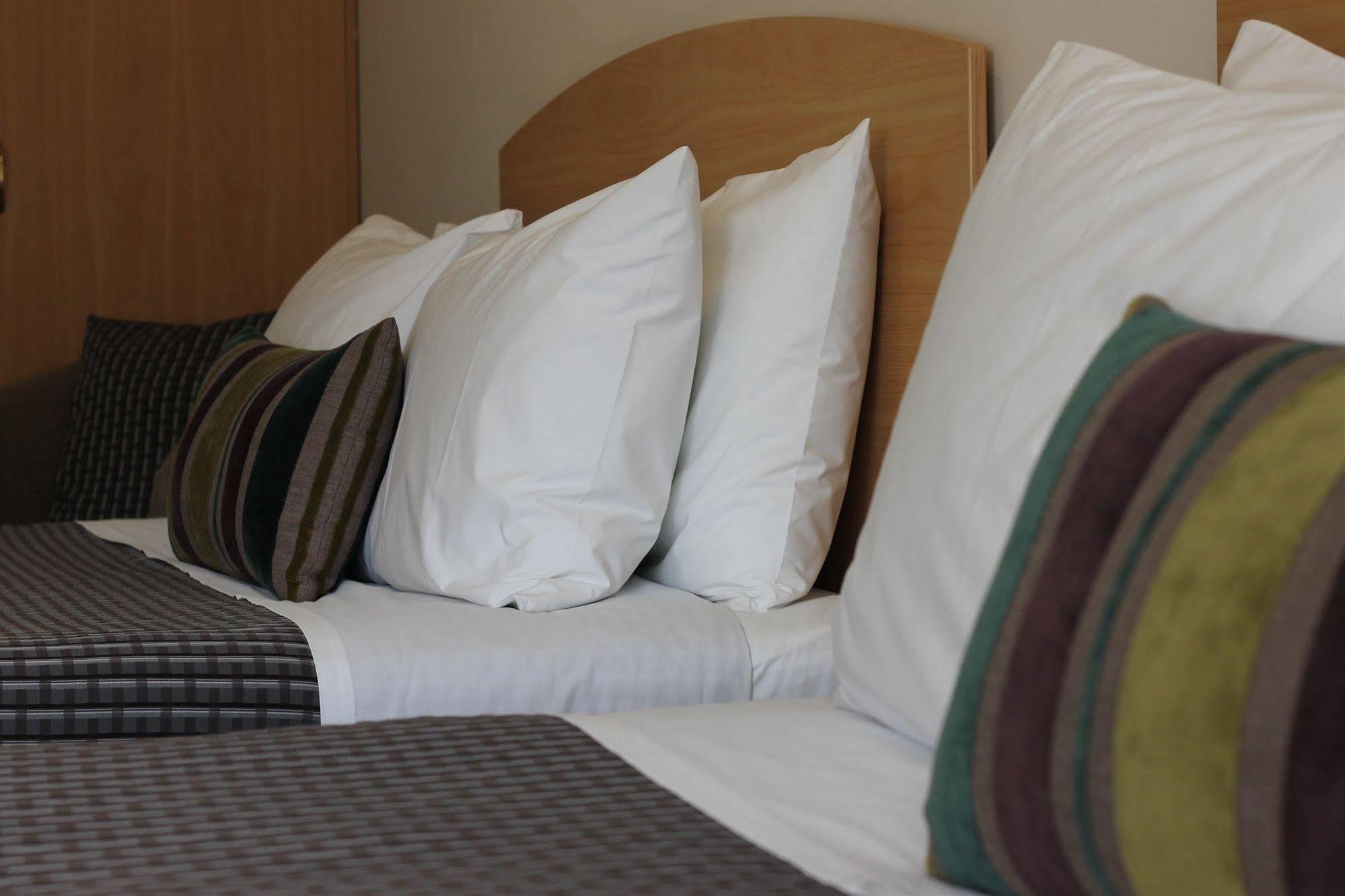 Greenlane Manor Motel Auckland Eksteriør billede