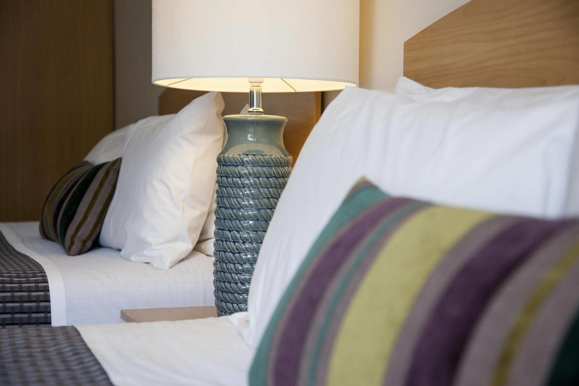 Greenlane Manor Motel Auckland Eksteriør billede