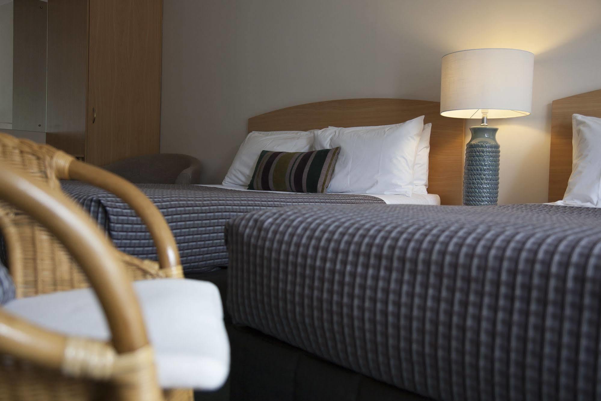 Greenlane Manor Motel Auckland Eksteriør billede
