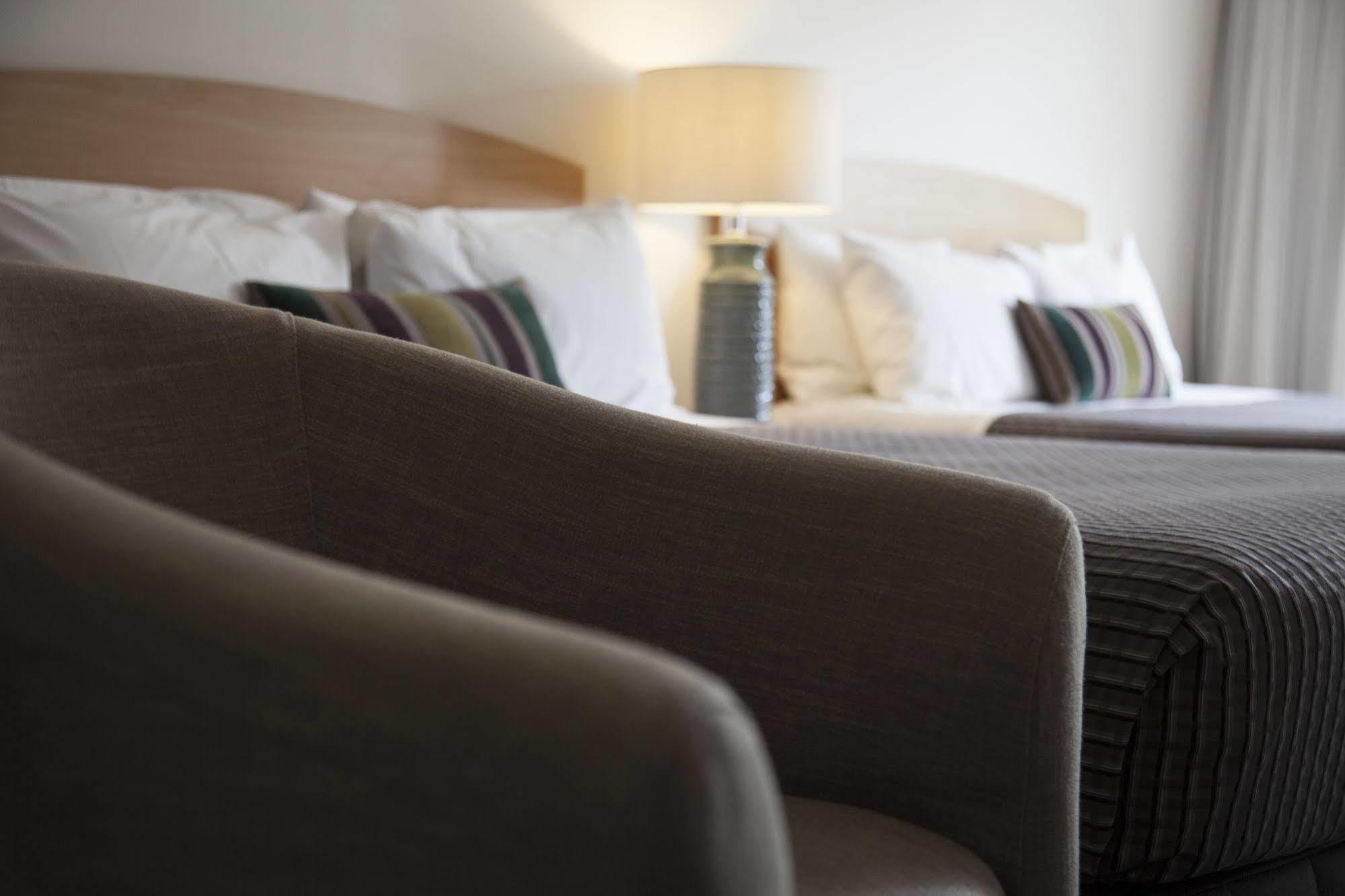 Greenlane Manor Motel Auckland Eksteriør billede