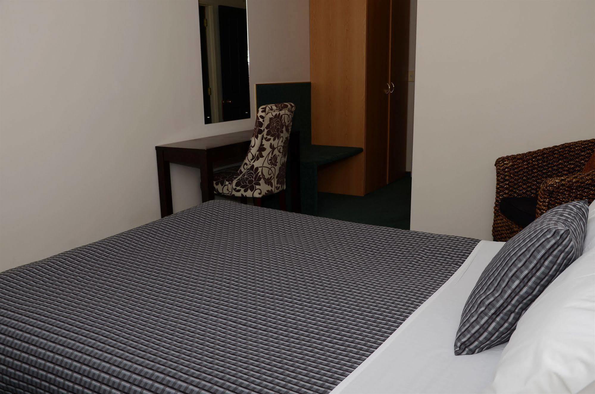 Greenlane Manor Motel Auckland Eksteriør billede